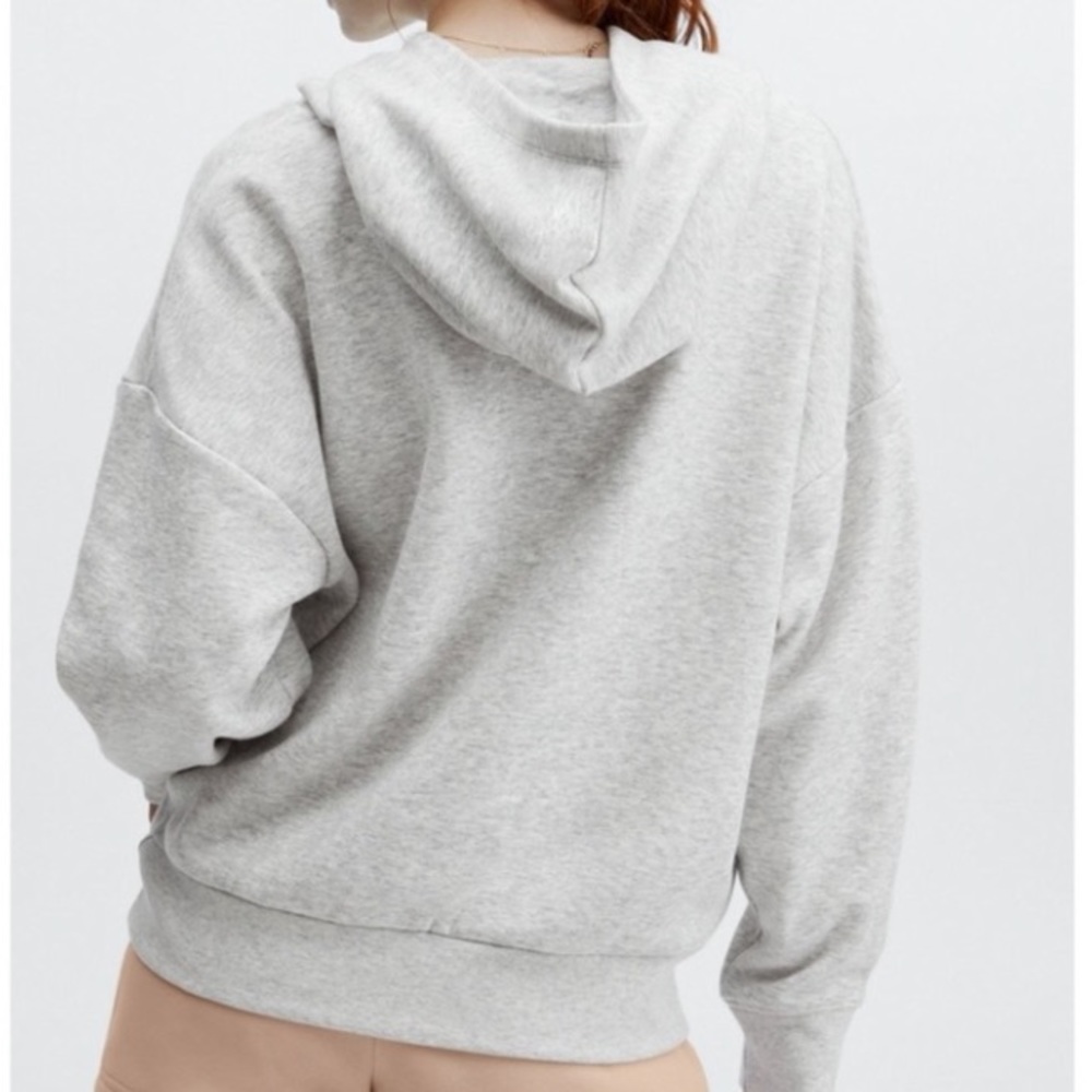 Fabletics Grey Hoodie